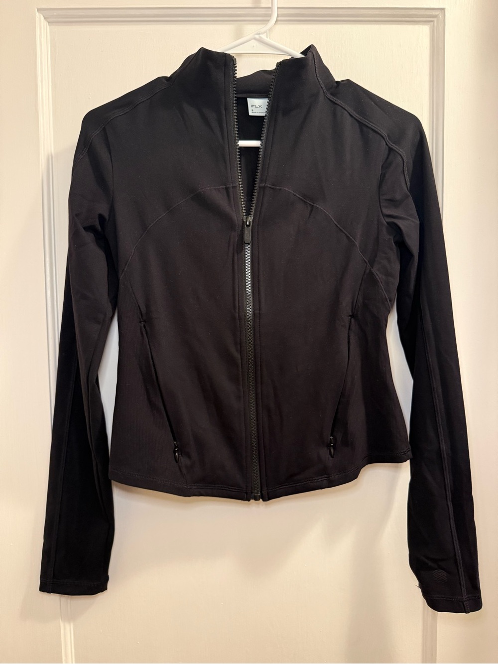 FLX workout jacket